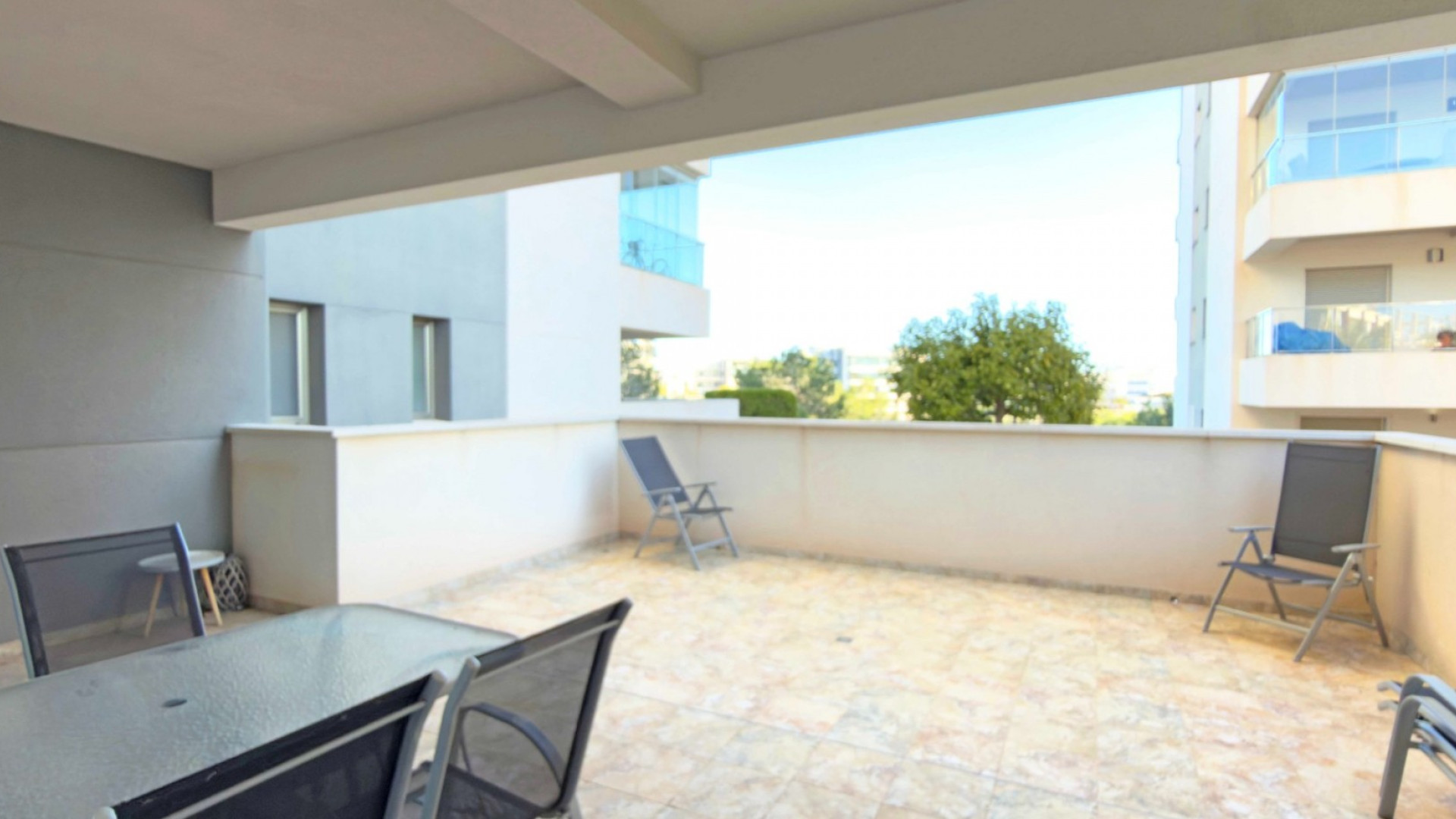 Venta - Apartment - Orihuela Costa - Los Dolses