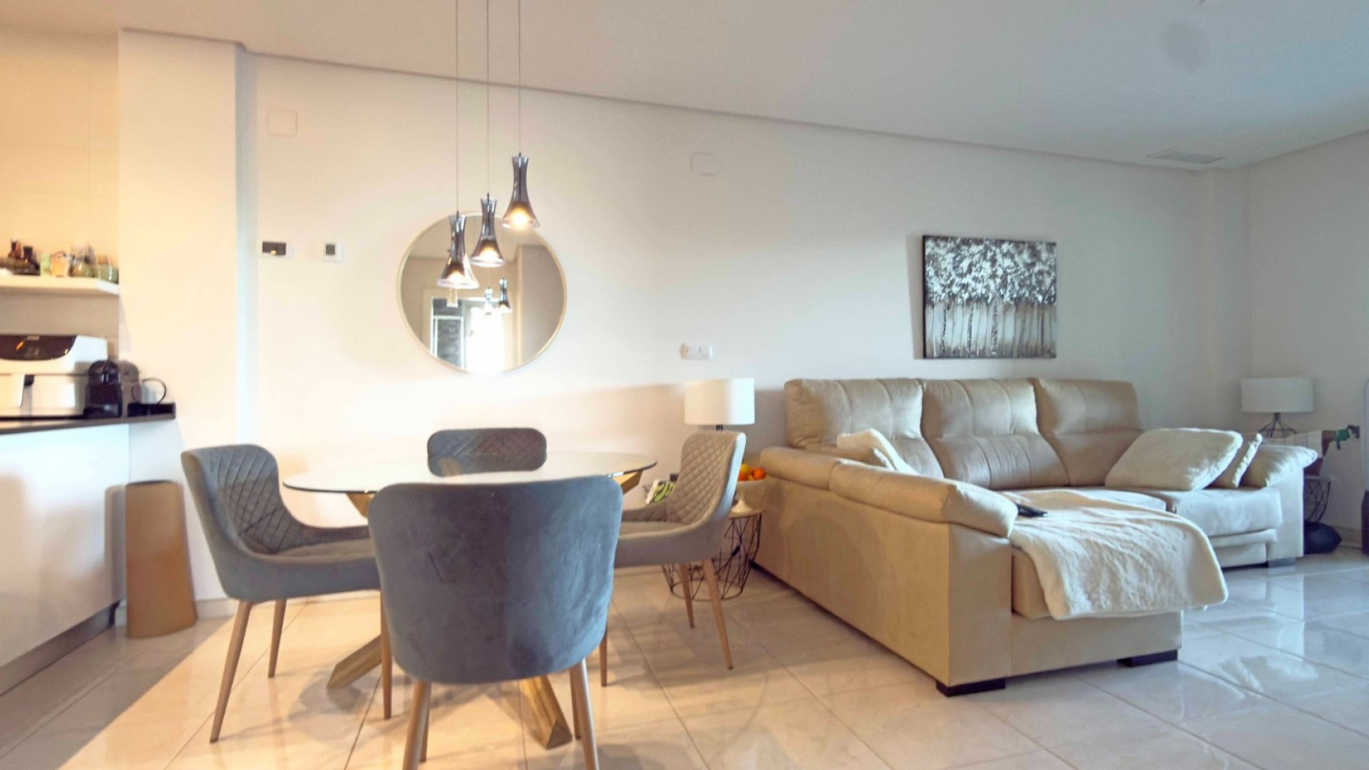 Venta - Apartment - Orihuela Costa - Los Dolses