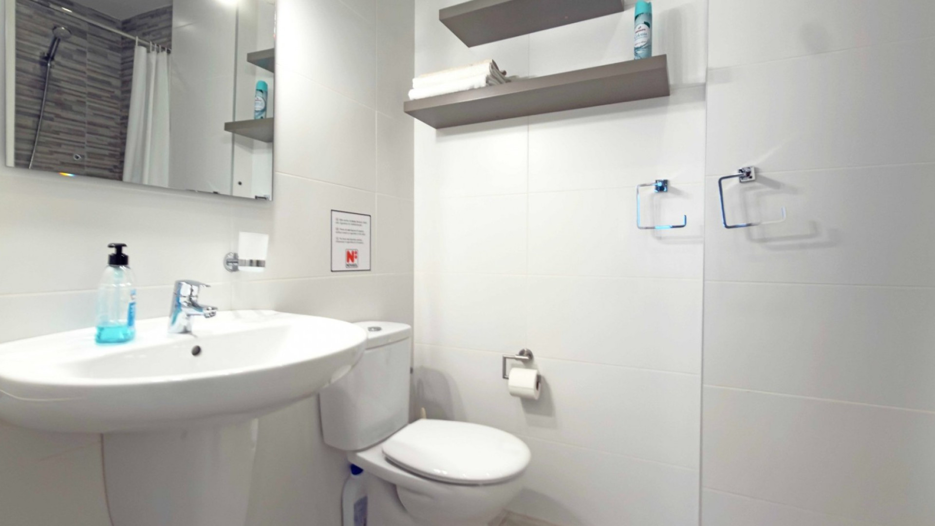 Venta - Apartment - Orihuela Costa - Los Dolses