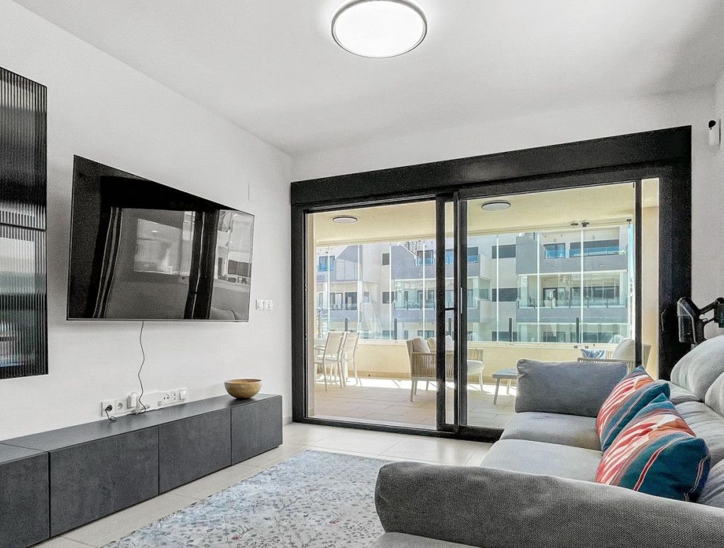 Venta - Apartment - Orihuela Costa - Los Dolses