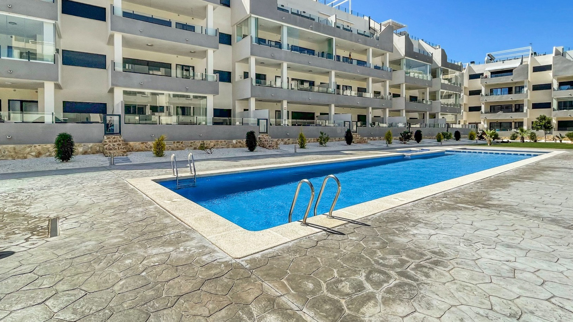 Venta - Apartment - Orihuela Costa - Los Dolses