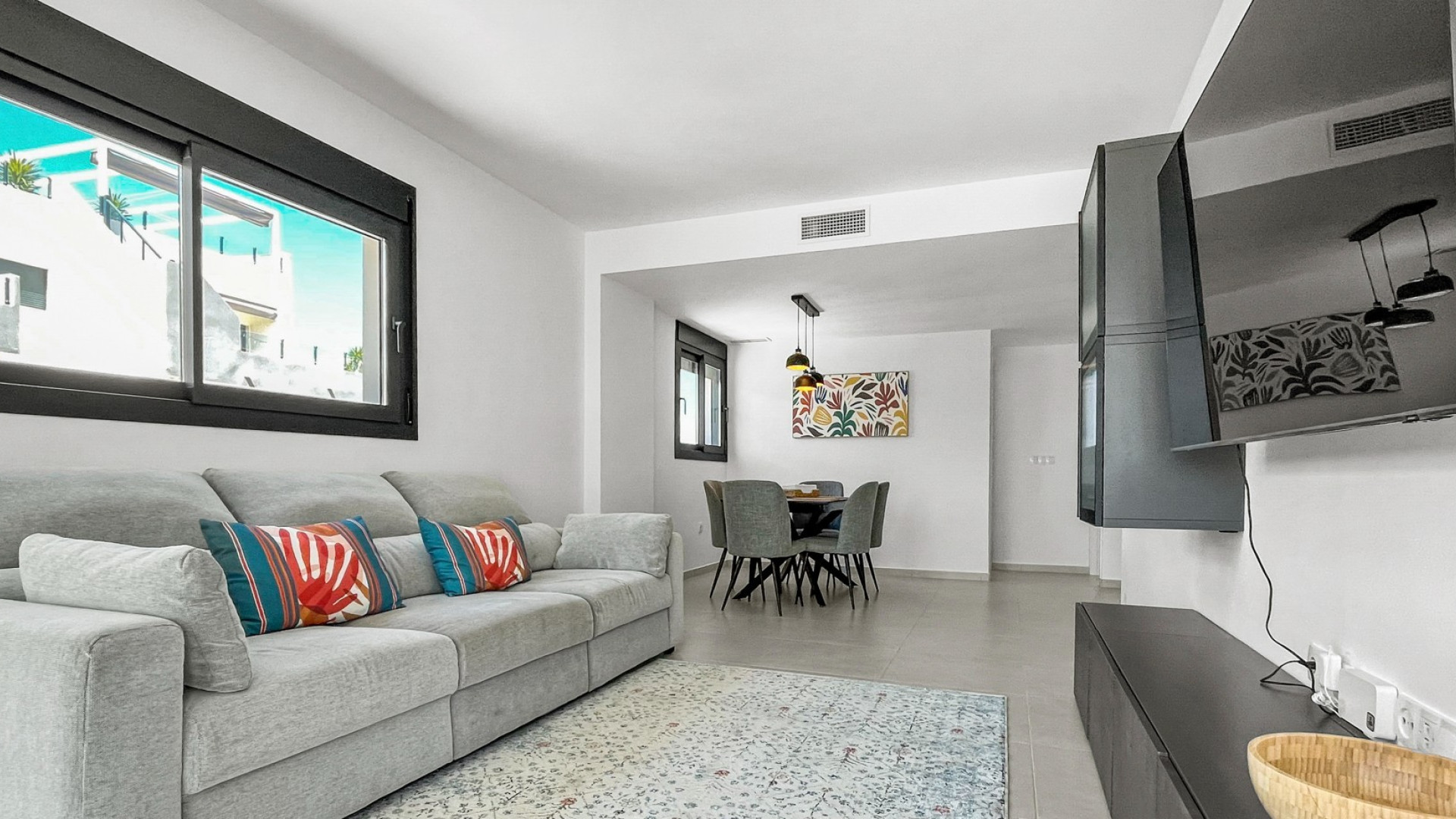 Venta - Apartment - Orihuela Costa - Los Dolses