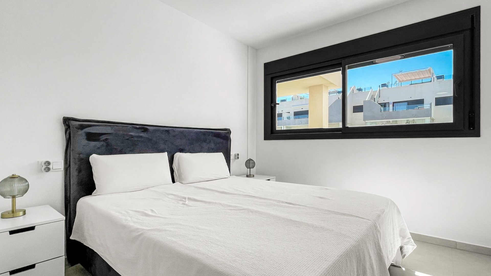 Venta - Apartment - Orihuela Costa - Los Dolses