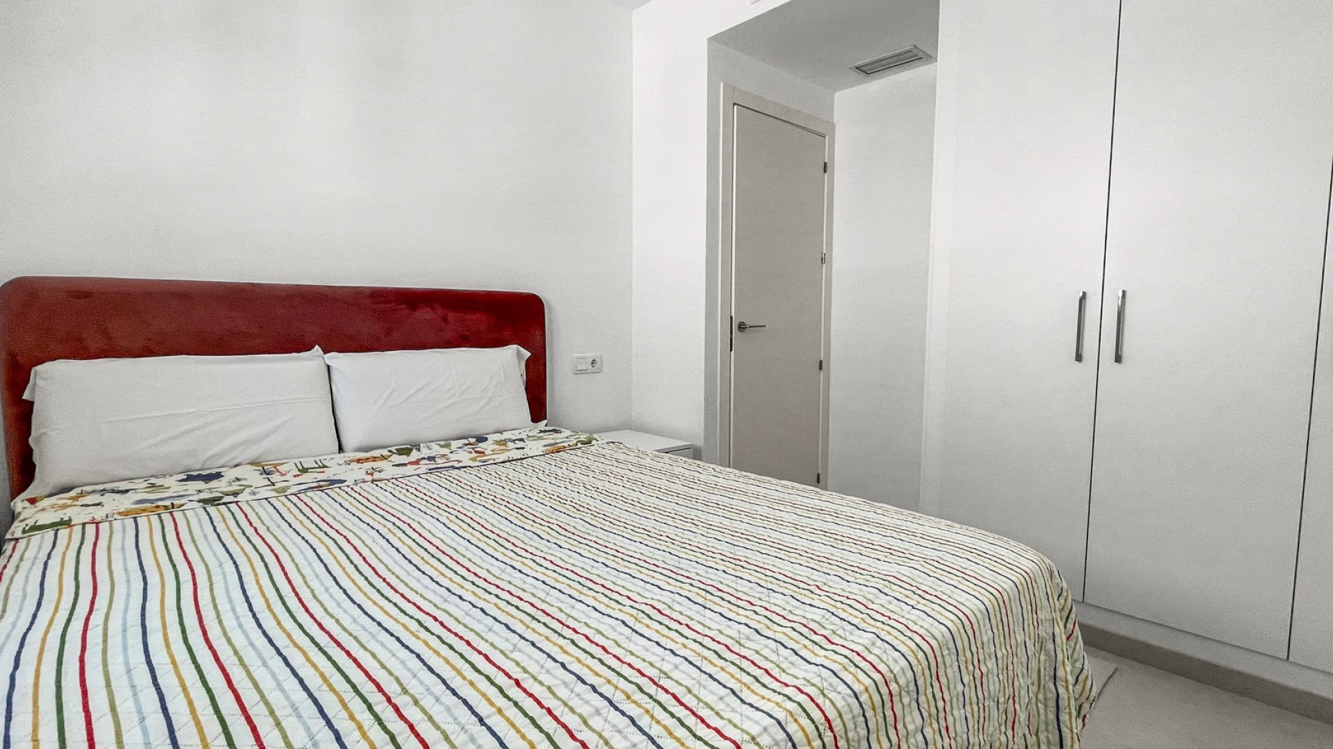 Venta - Apartment - Orihuela Costa - Los Dolses