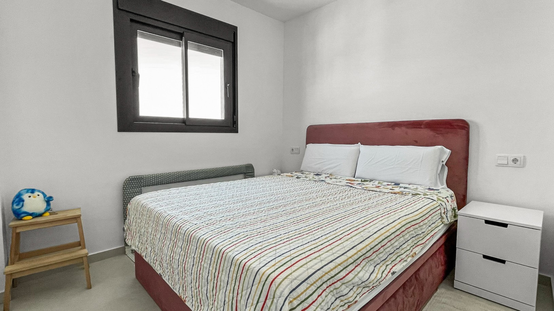 Venta - Apartment - Orihuela Costa - Los Dolses