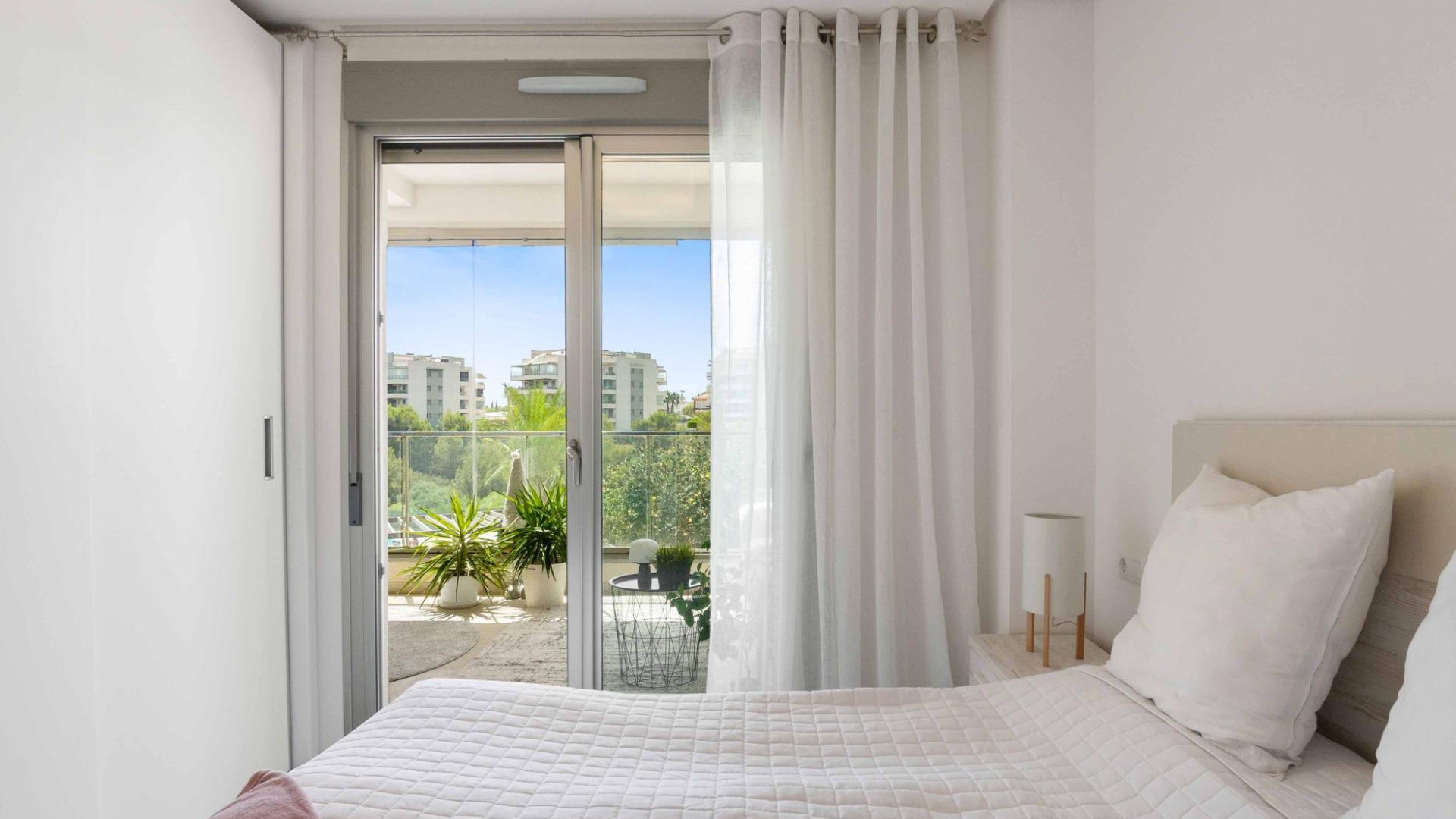 Venta - Apartment - Orihuela Costa - Playa Flamenca Norte