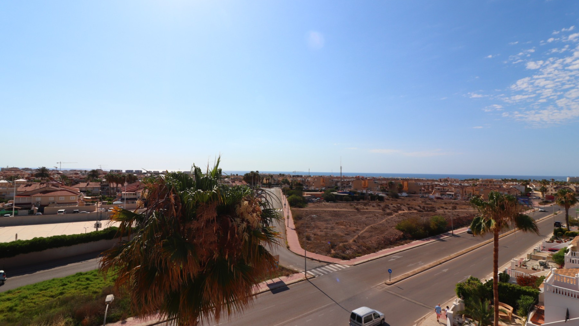 Venta - Apartment - Orihuela Costa - Playa Flamenca