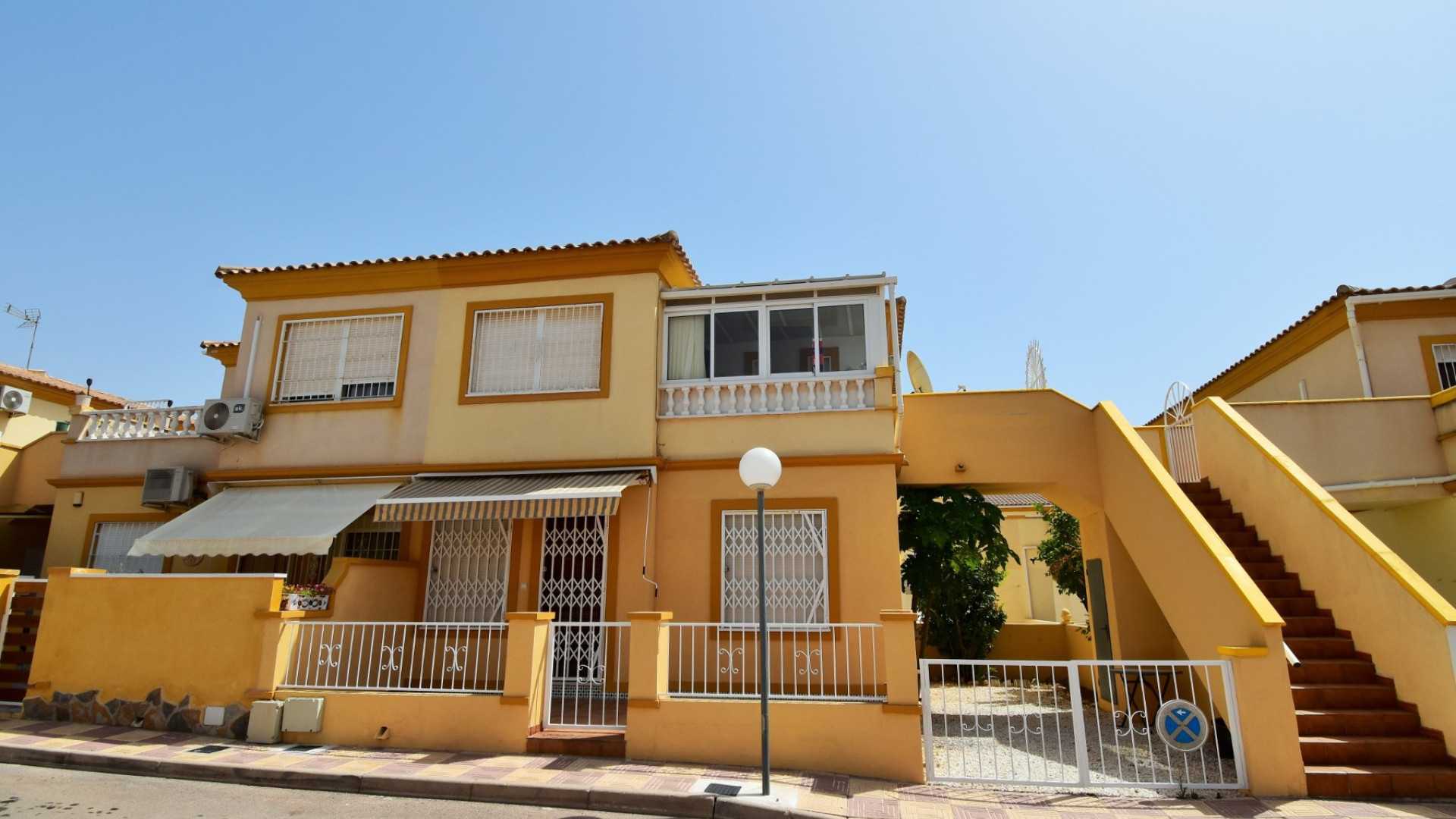 Venta - Apartment - Orihuela Costa - Playa Flamenca