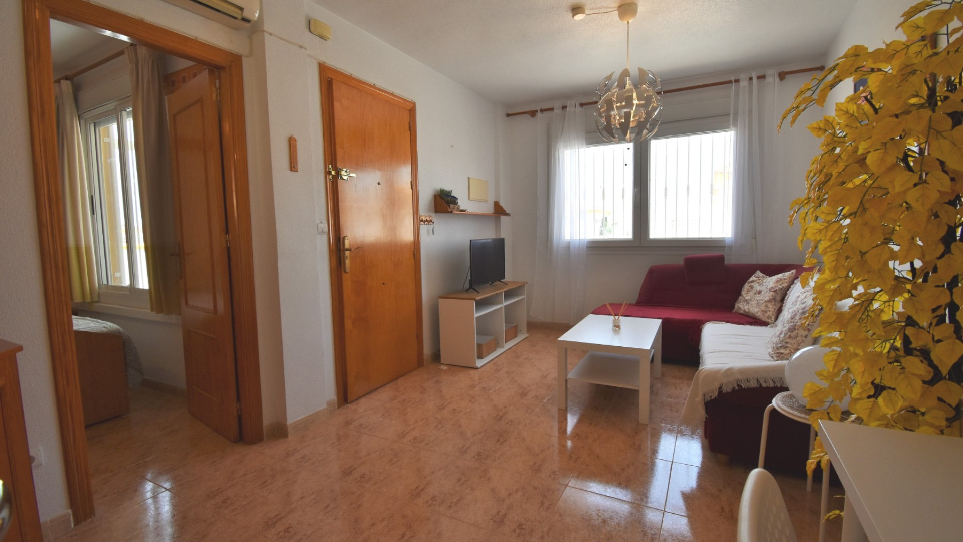 Venta - Apartment - Orihuela Costa - Playa Flamenca