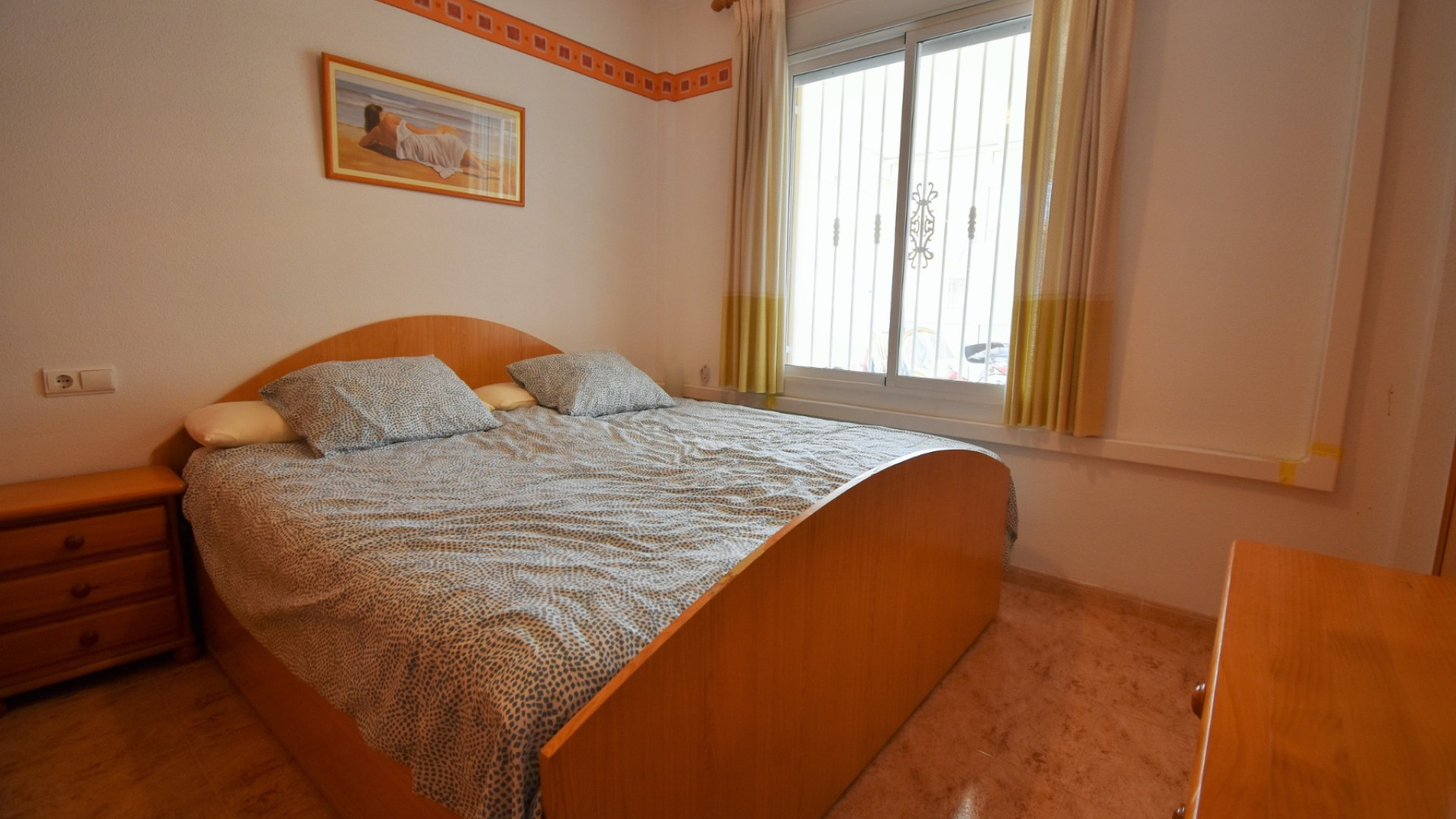 Venta - Apartment - Orihuela Costa - Playa Flamenca