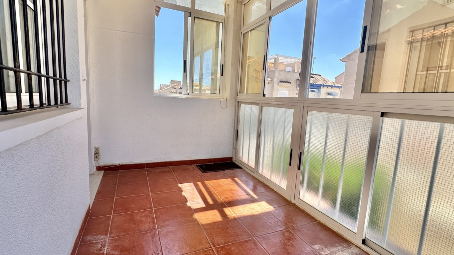 Venta - Apartment - Orihuela Costa - Playa Flamenca