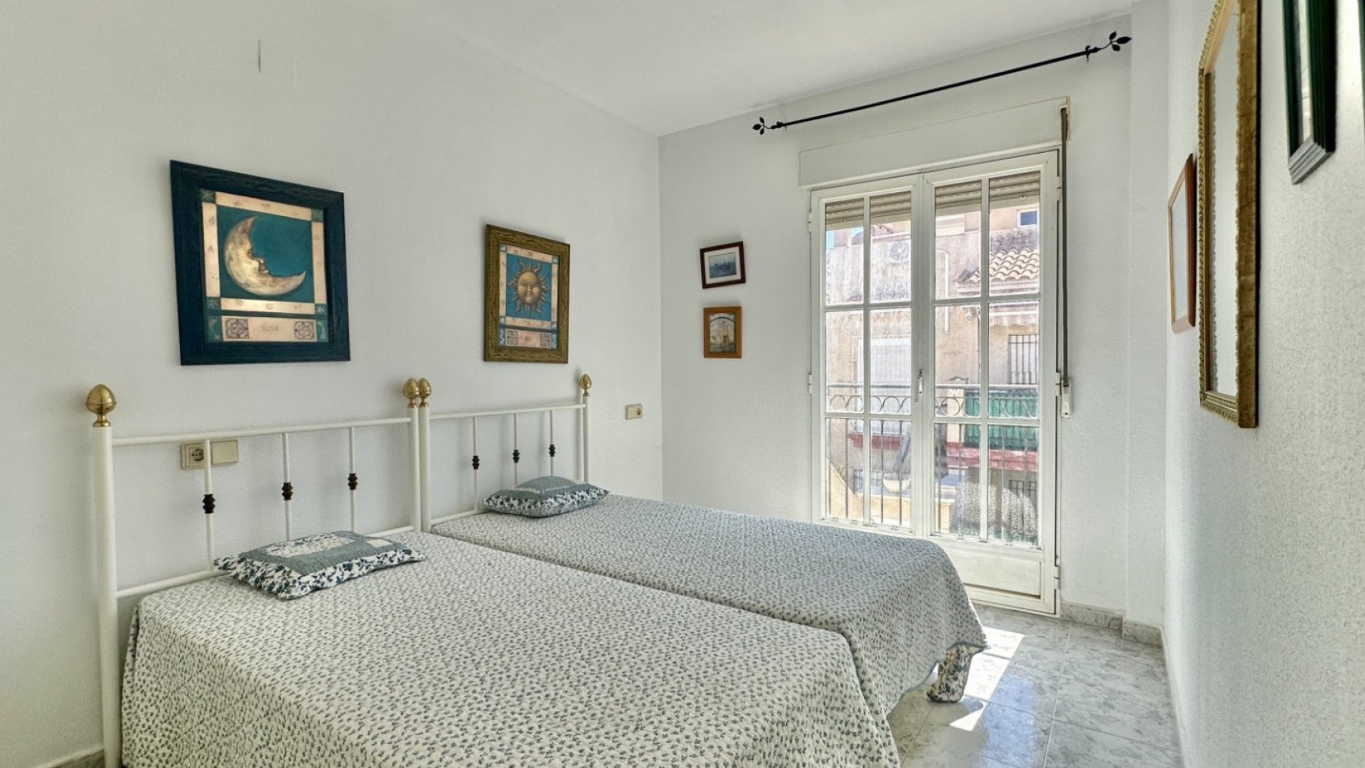 Venta - Apartment - Orihuela Costa - Playa Flamenca