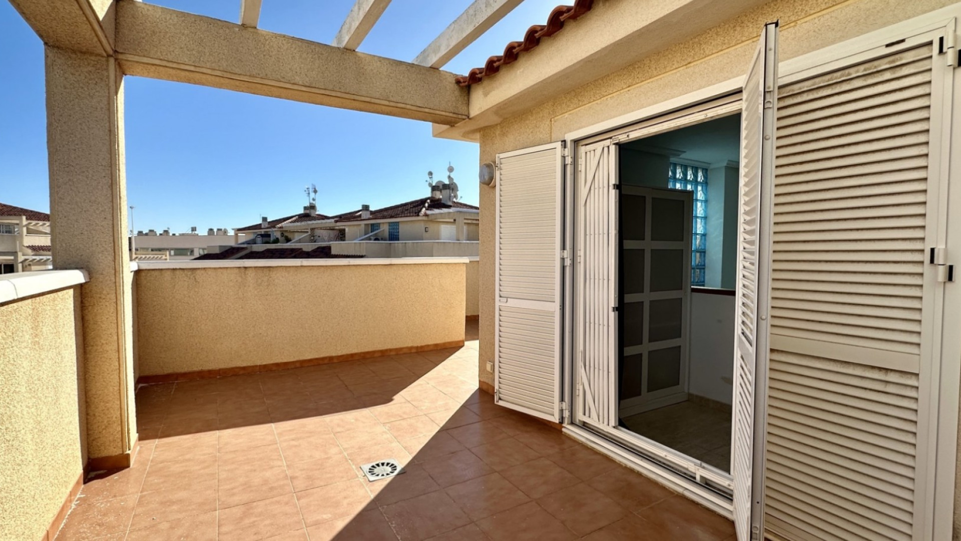 Venta - Apartment - Orihuela Costa - Playa Flamenca
