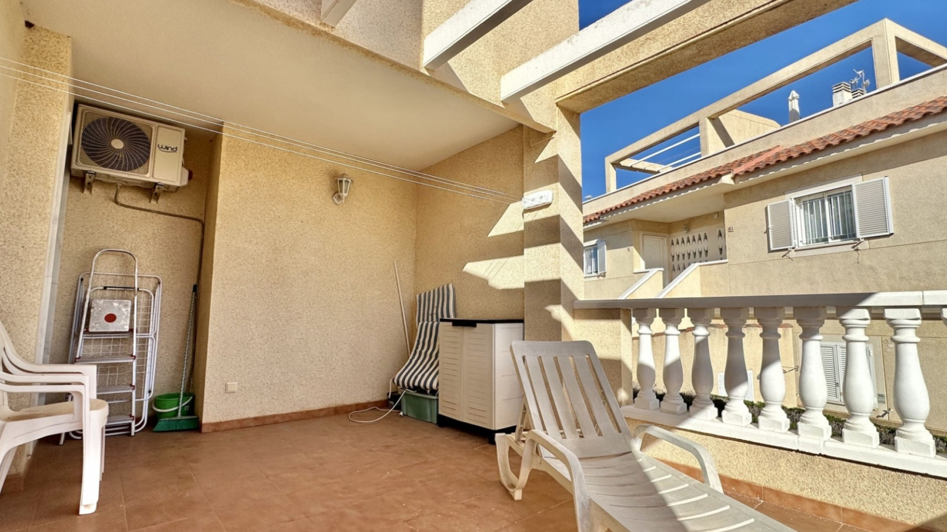 Venta - Apartment - Orihuela Costa - Playa Flamenca