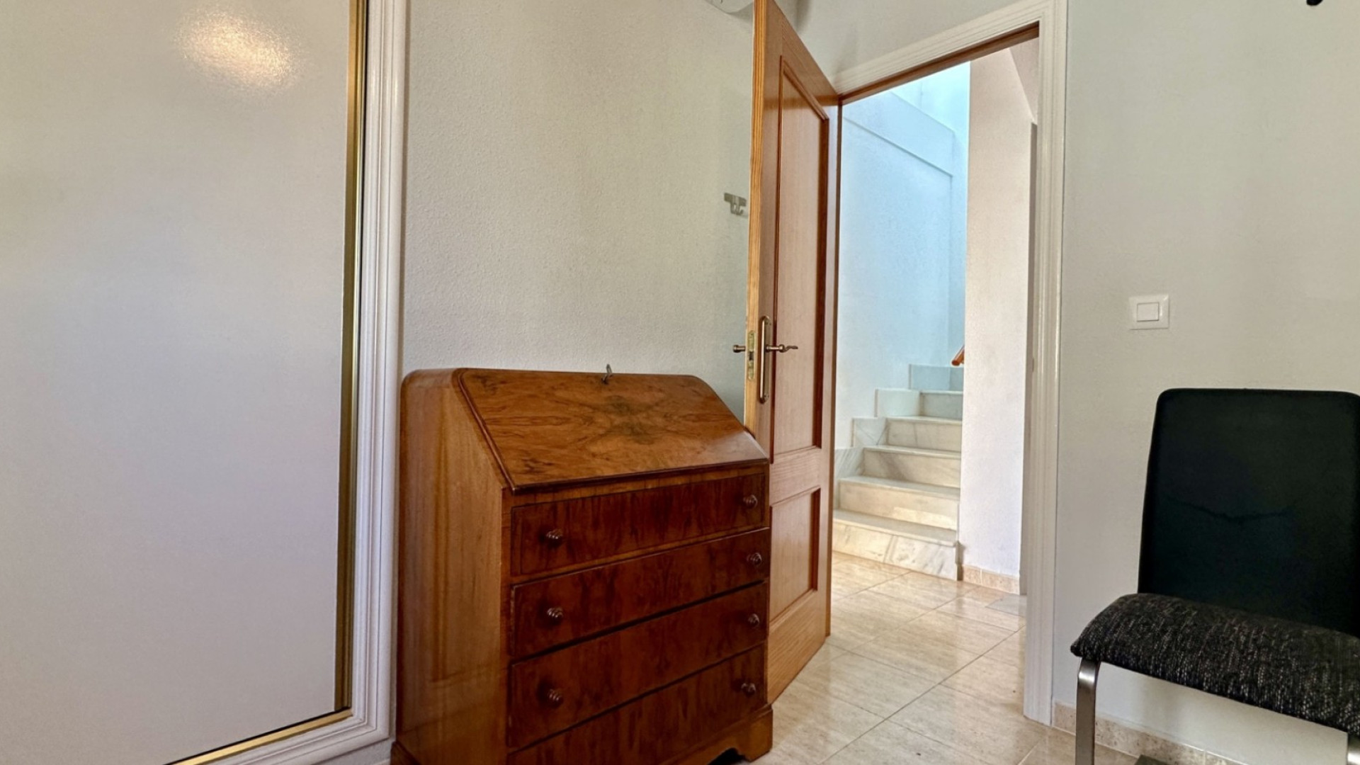 Venta - Apartment - Orihuela Costa - Playa Flamenca