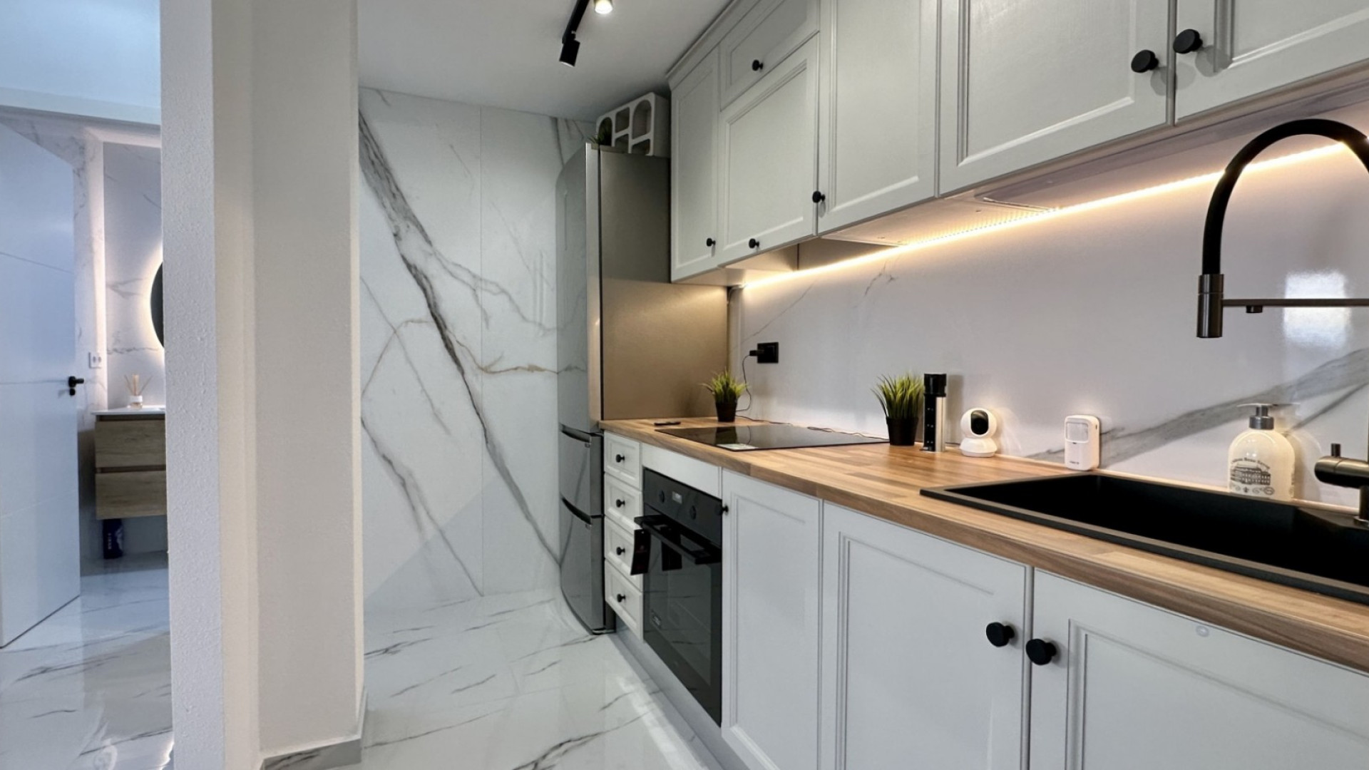 Venta - Apartment - Orihuela Costa - Playa Flamenca