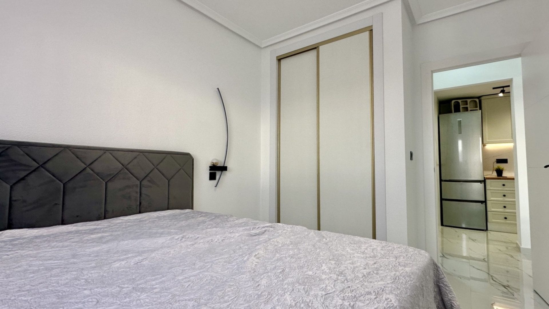 Venta - Apartment - Orihuela Costa - Playa Flamenca