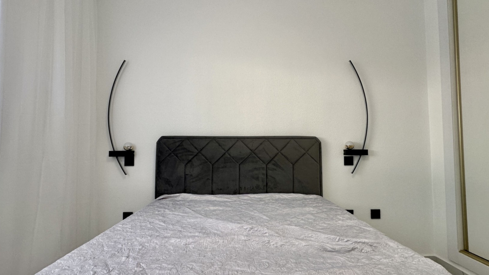 Venta - Apartment - Orihuela Costa - Playa Flamenca