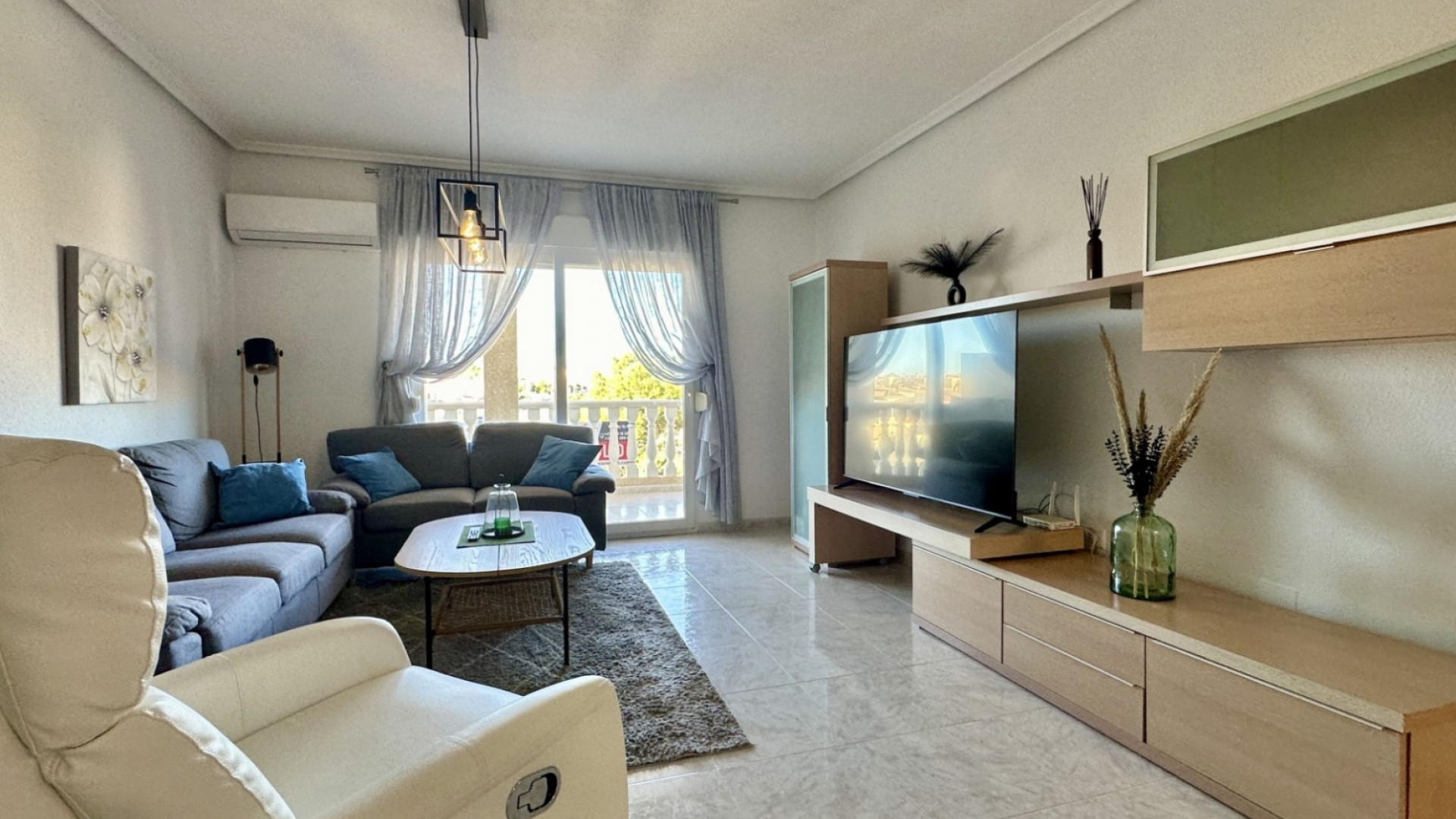Venta - Apartment - Orihuela Costa - Playa Flamenca
