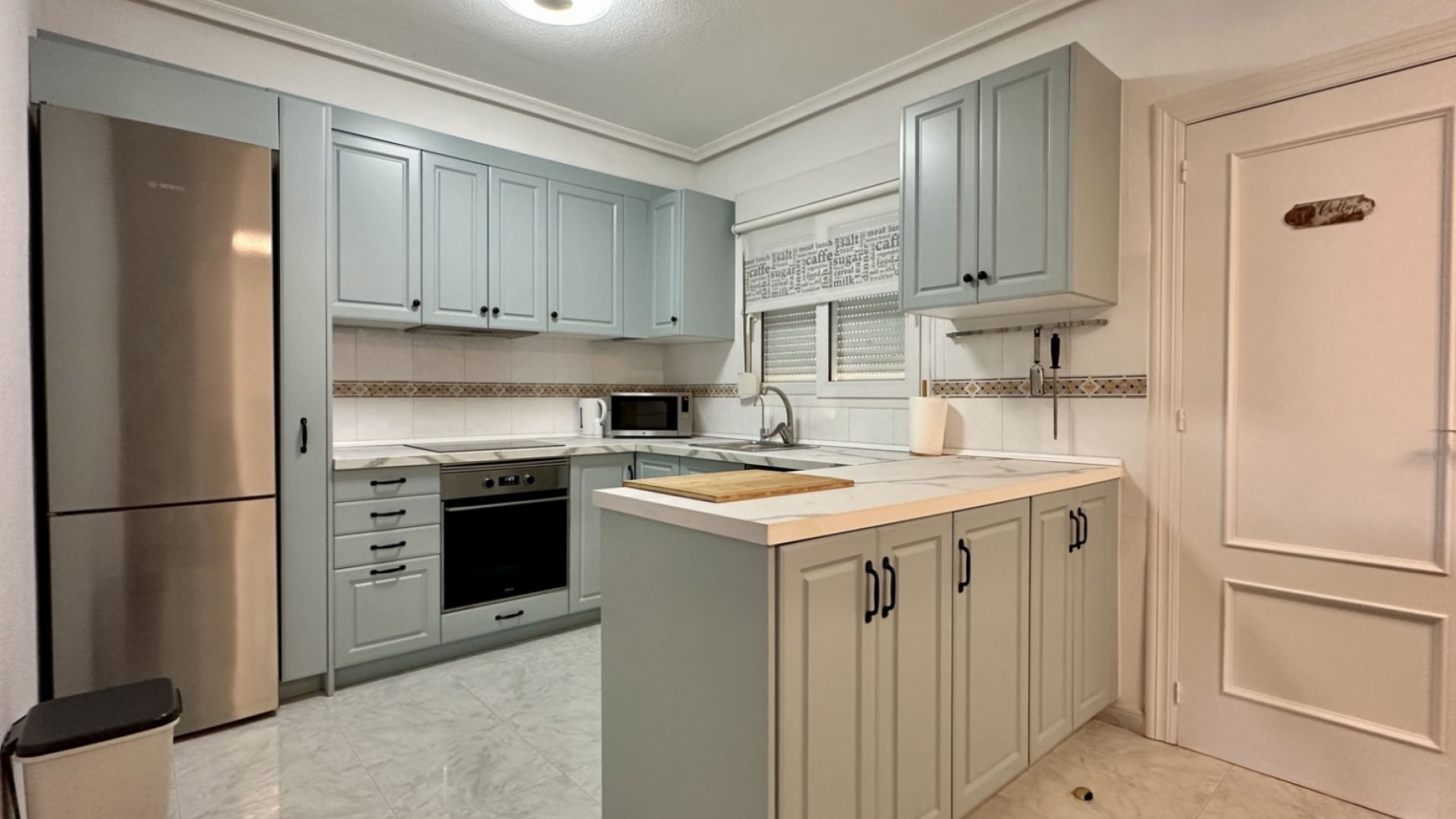 Venta - Apartment - Orihuela Costa - Playa Flamenca