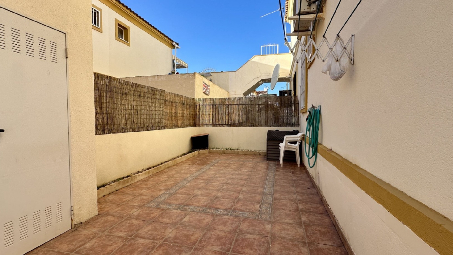 Venta - Apartment - Orihuela Costa - Playa Flamenca