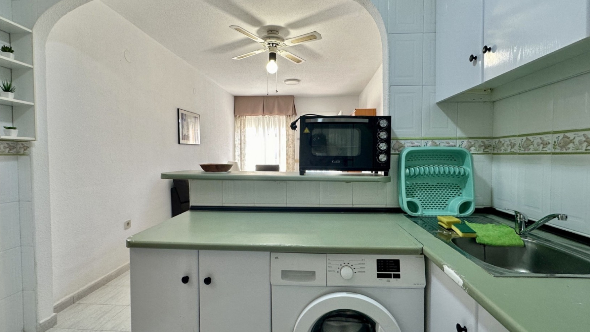 Venta - Apartment - Orihuela Costa - Playa Flamenca