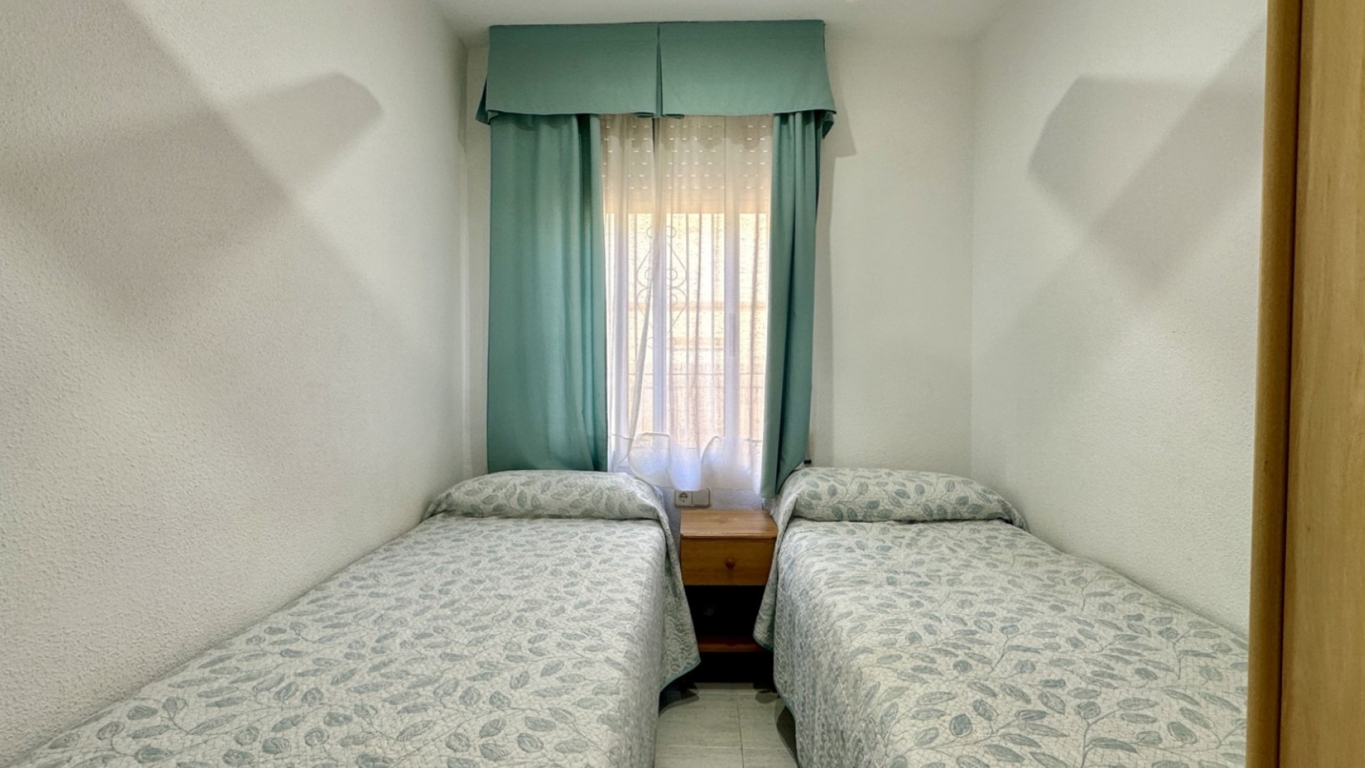 Venta - Apartment - Orihuela Costa - Playa Flamenca