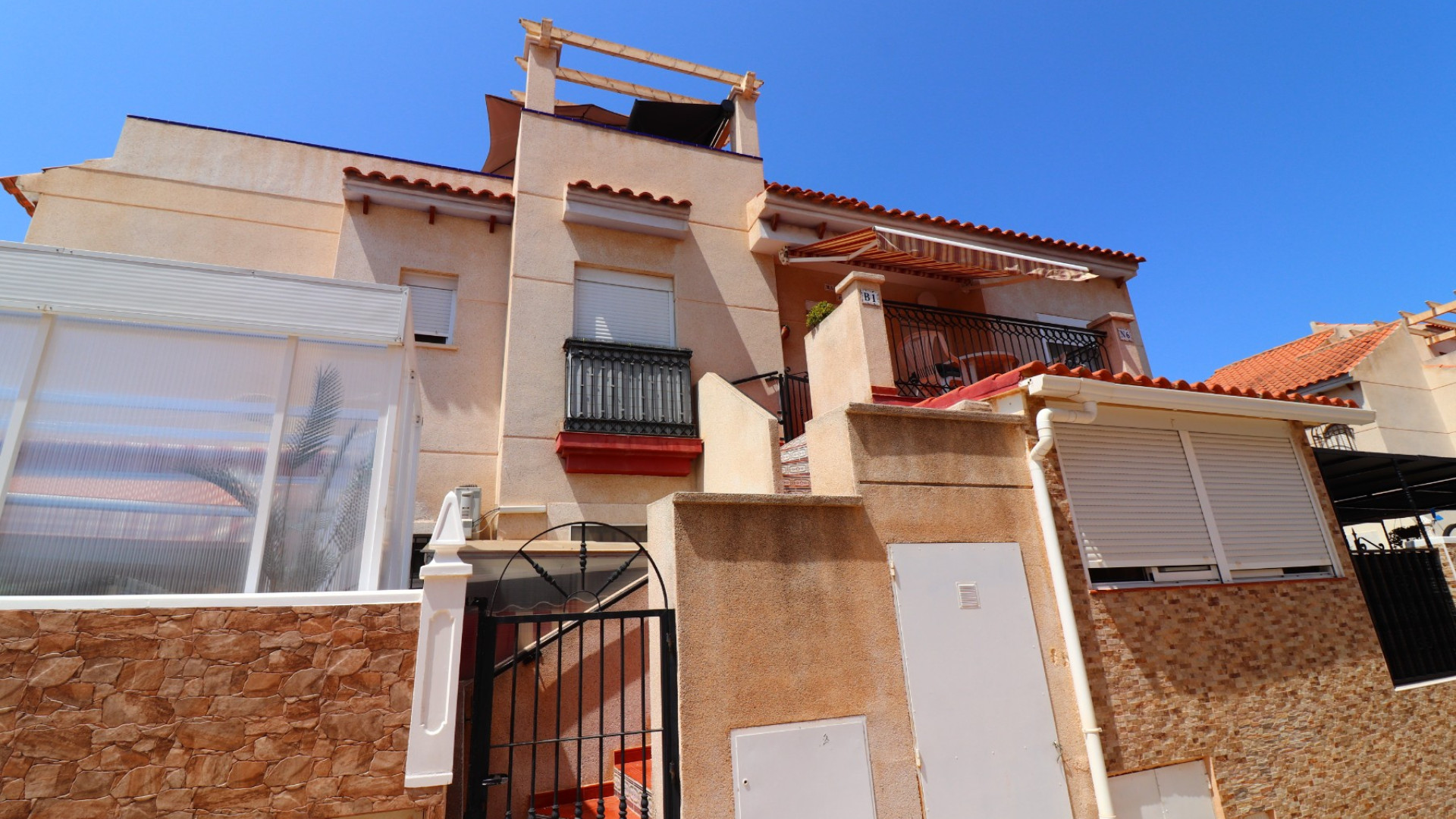 Venta - Apartment - Orihuela Costa - Playa Flamenca