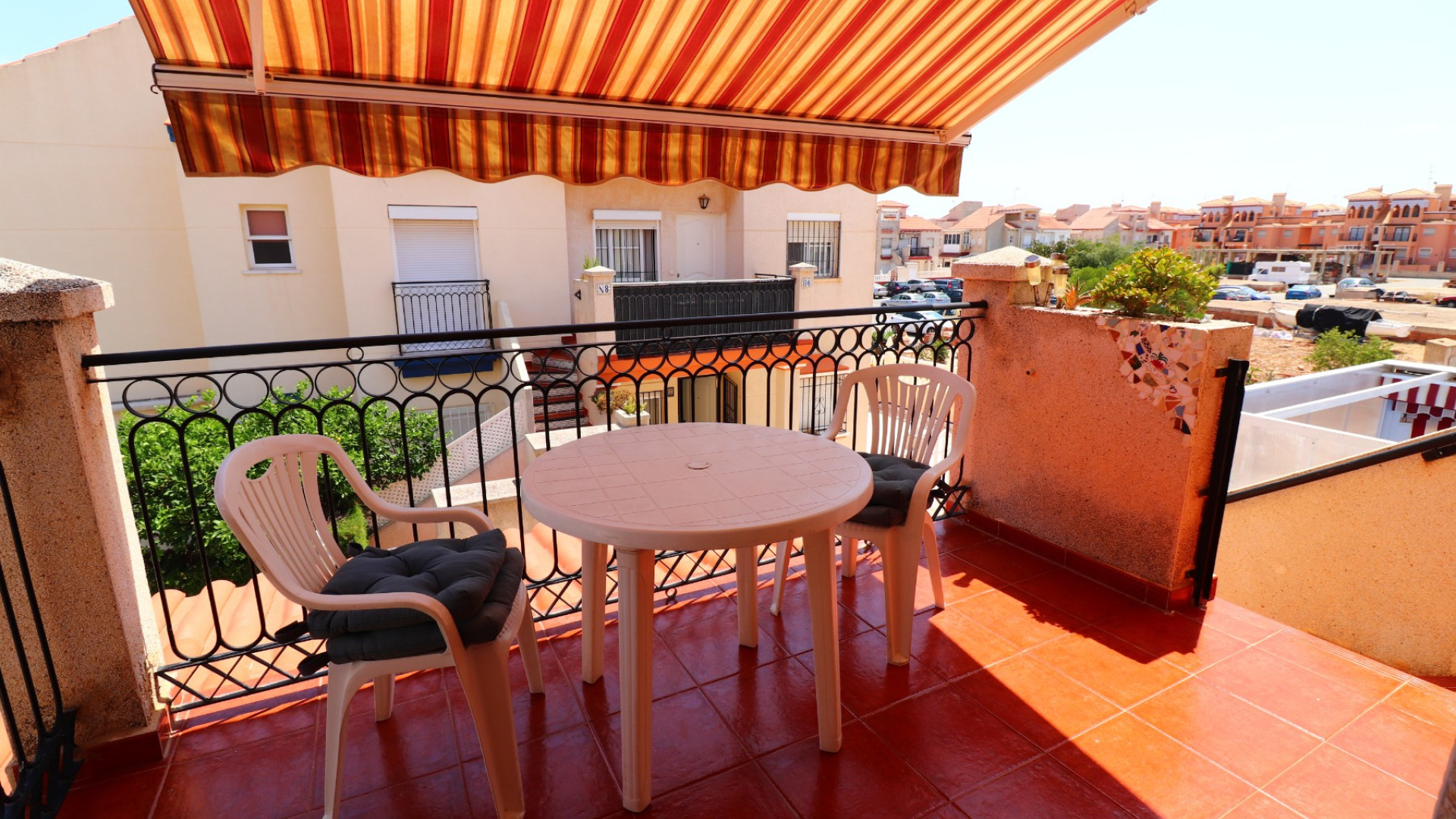 Venta - Apartment - Orihuela Costa - Playa Flamenca