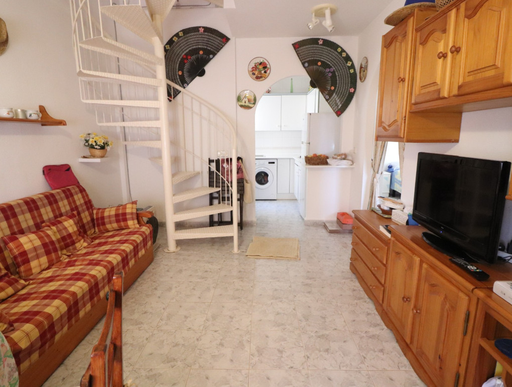 Venta - Apartment - Orihuela Costa - Playa Flamenca