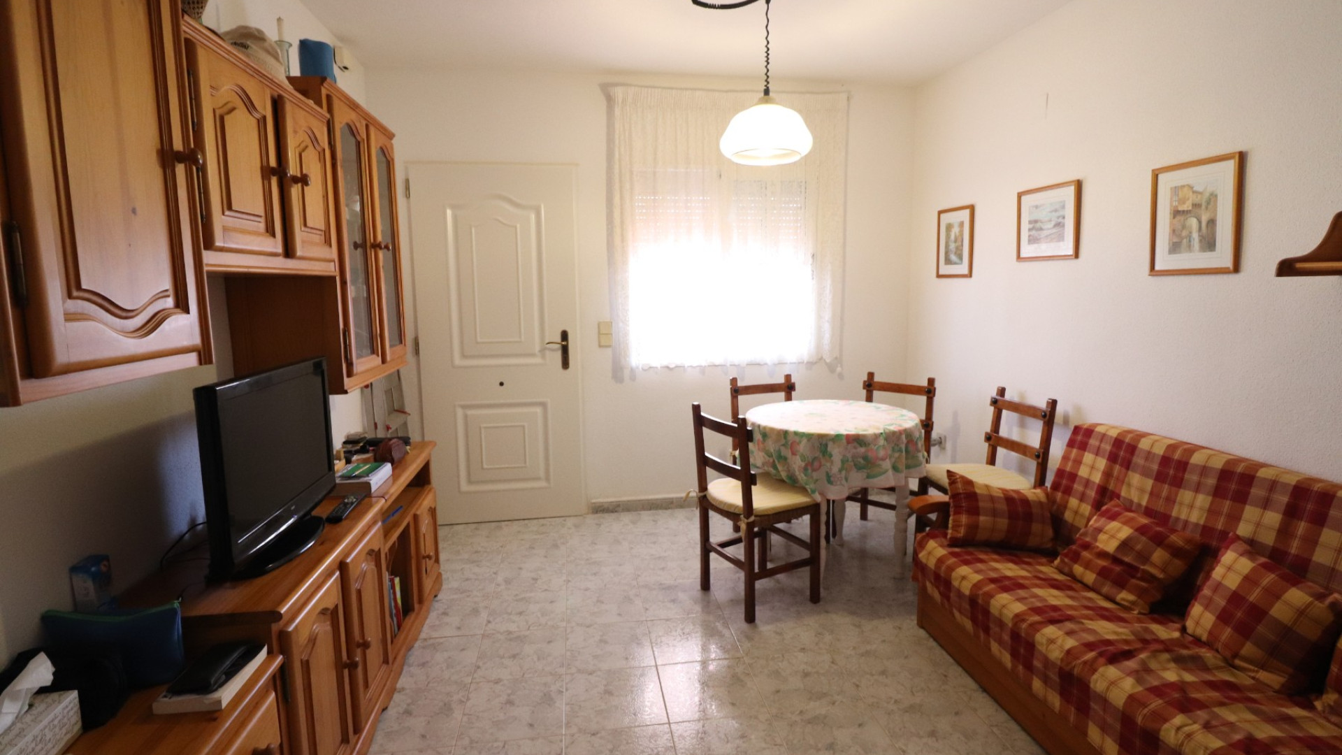 Venta - Apartment - Orihuela Costa - Playa Flamenca