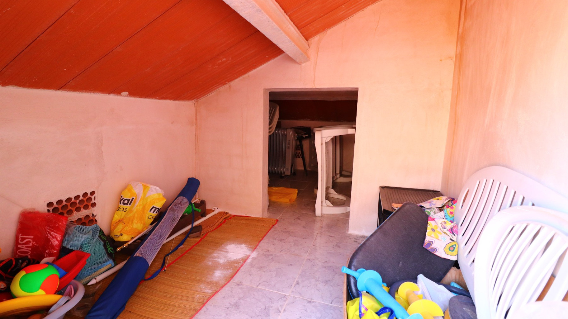 Venta - Apartment - Orihuela Costa - Playa Flamenca