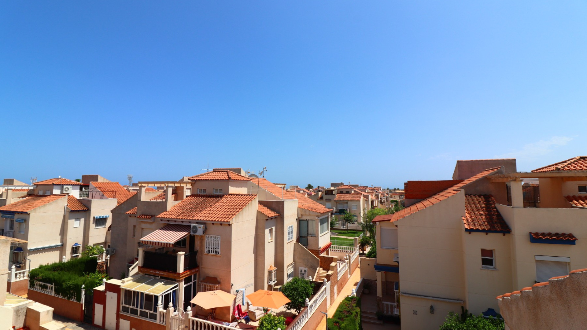 Venta - Apartment - Orihuela Costa - Playa Flamenca