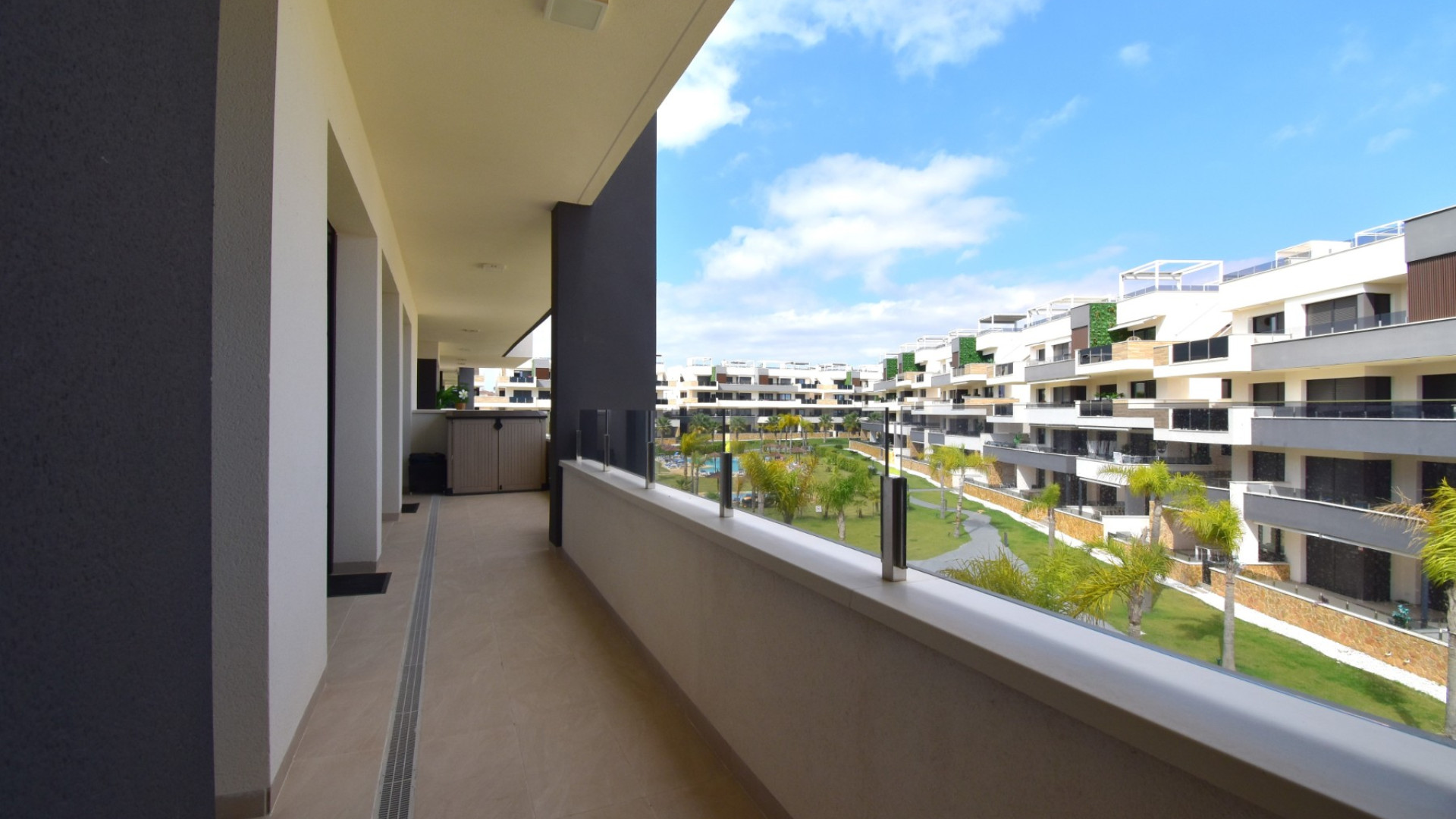 Venta - Apartment - Orihuela Costa - Playa Flamenca