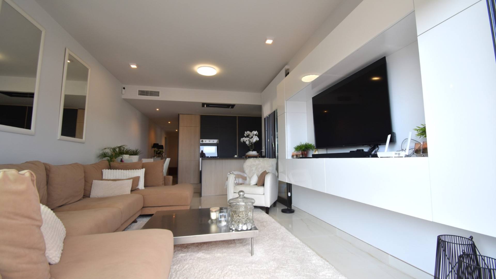 Venta - Apartment - Orihuela Costa - Playa Flamenca