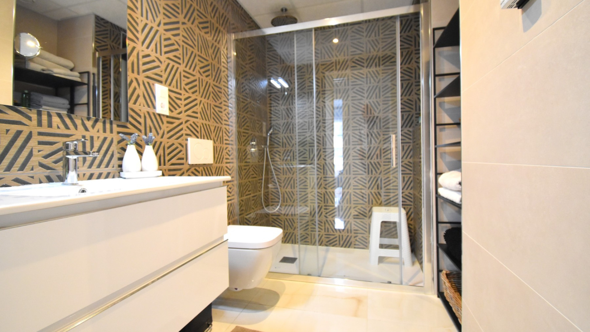 Venta - Apartment - Orihuela Costa - Playa Flamenca