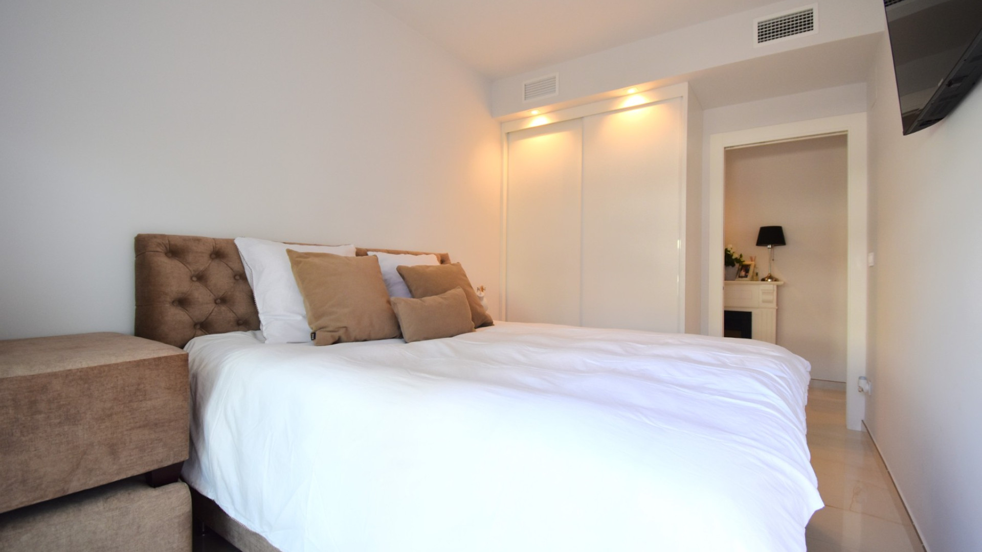 Venta - Apartment - Orihuela Costa - Playa Flamenca