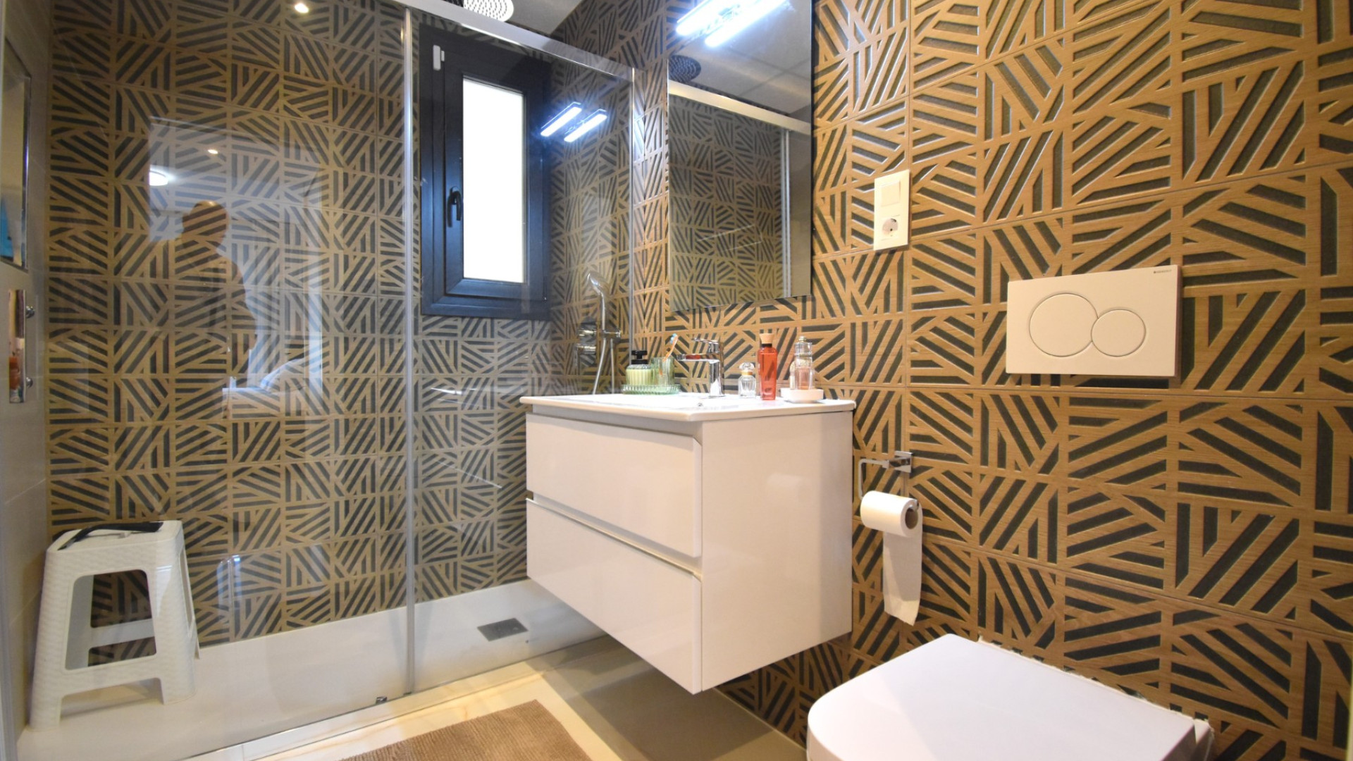 Venta - Apartment - Orihuela Costa - Playa Flamenca