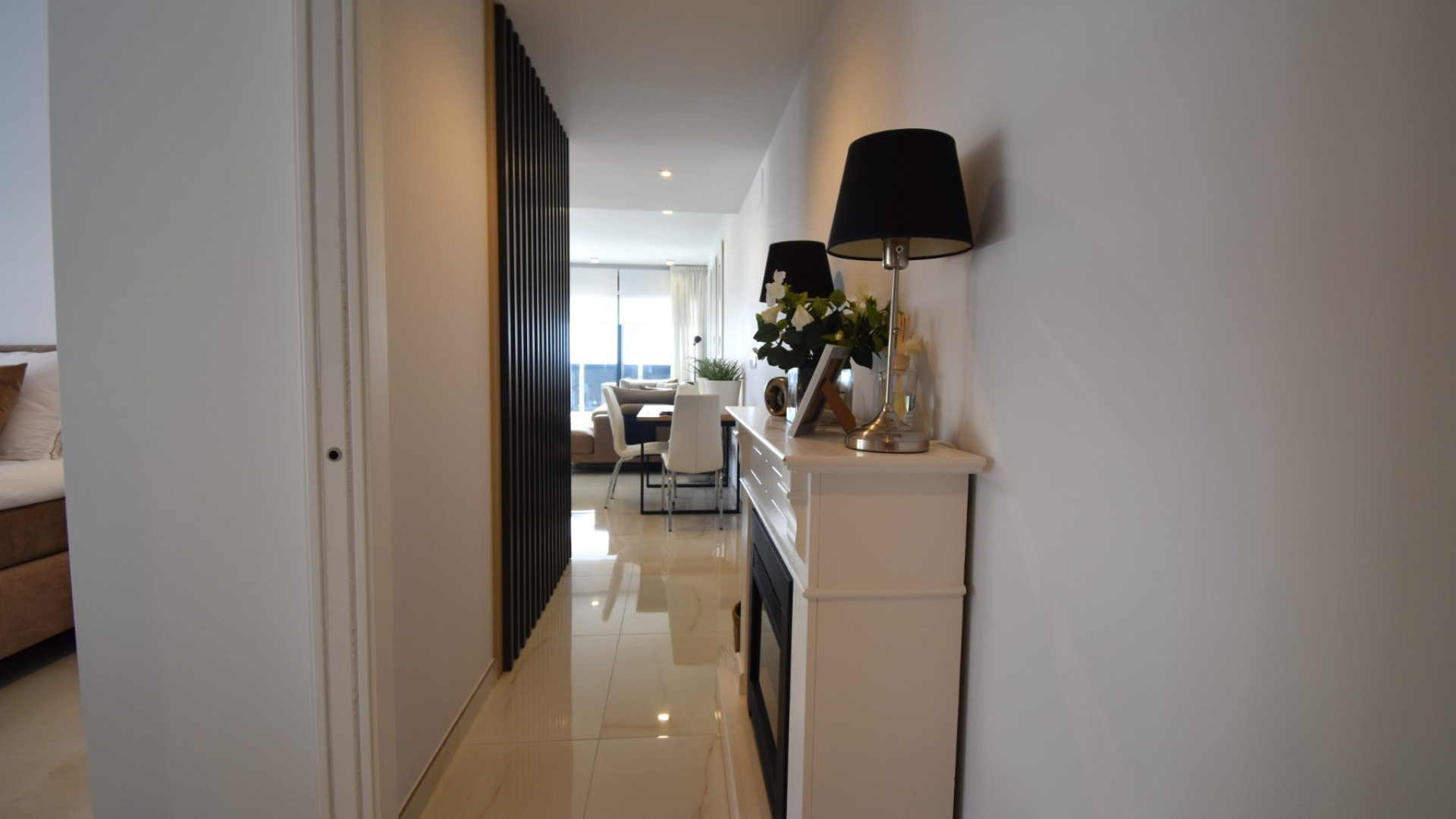Venta - Apartment - Orihuela Costa - Playa Flamenca
