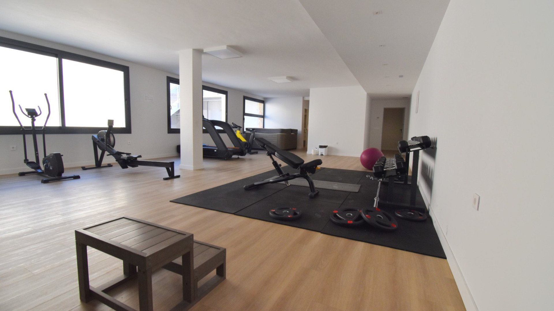 Venta - Apartment - Orihuela Costa - Playa Flamenca