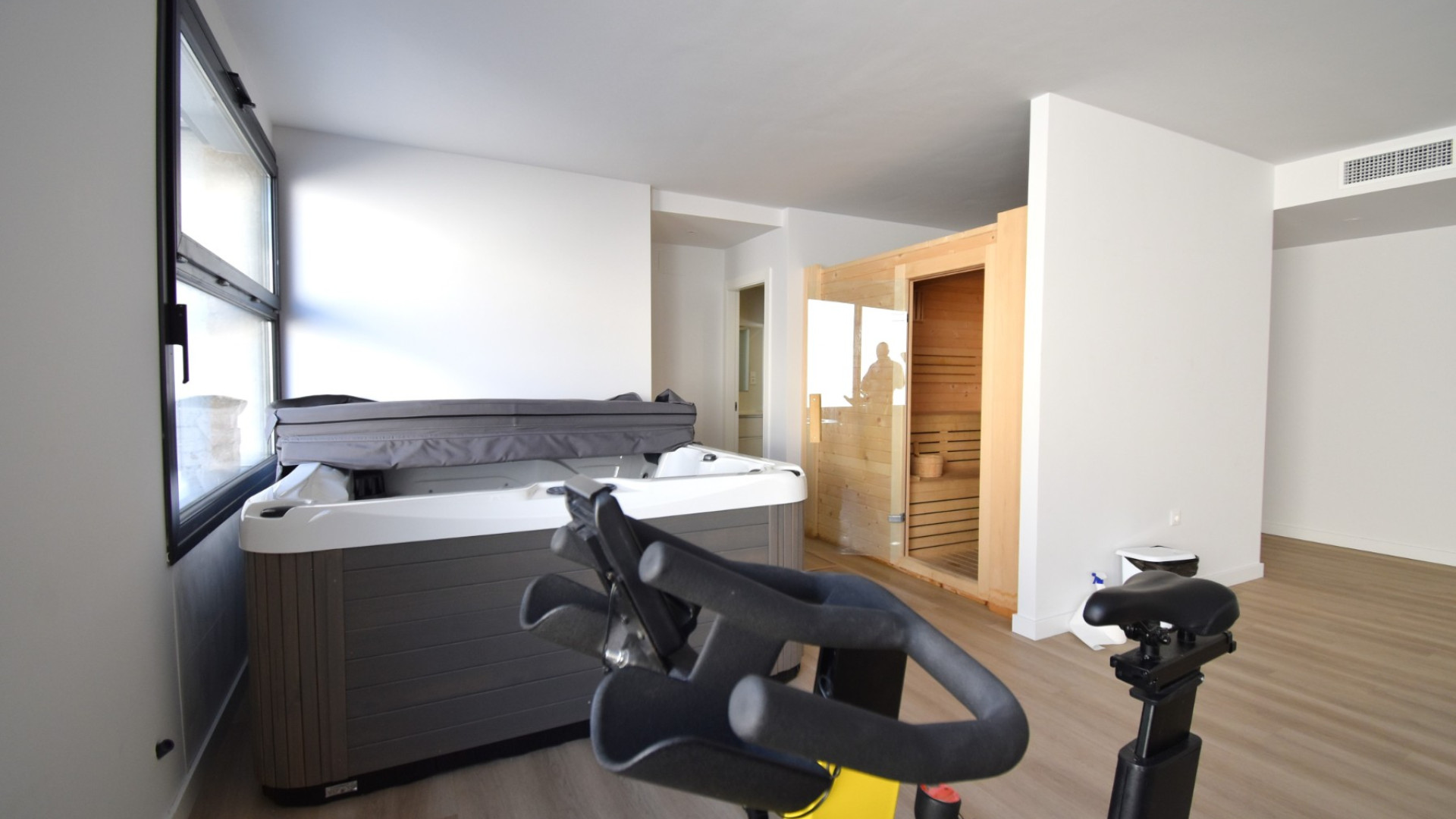 Venta - Apartment - Orihuela Costa - Playa Flamenca