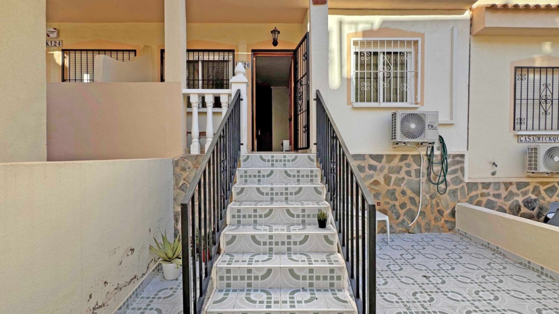 Venta - Apartment - Orihuela Costa - Playa Flamenca