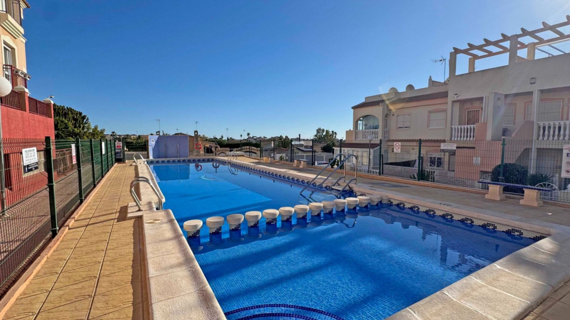 Venta - Apartment - Orihuela Costa - Playa Flamenca