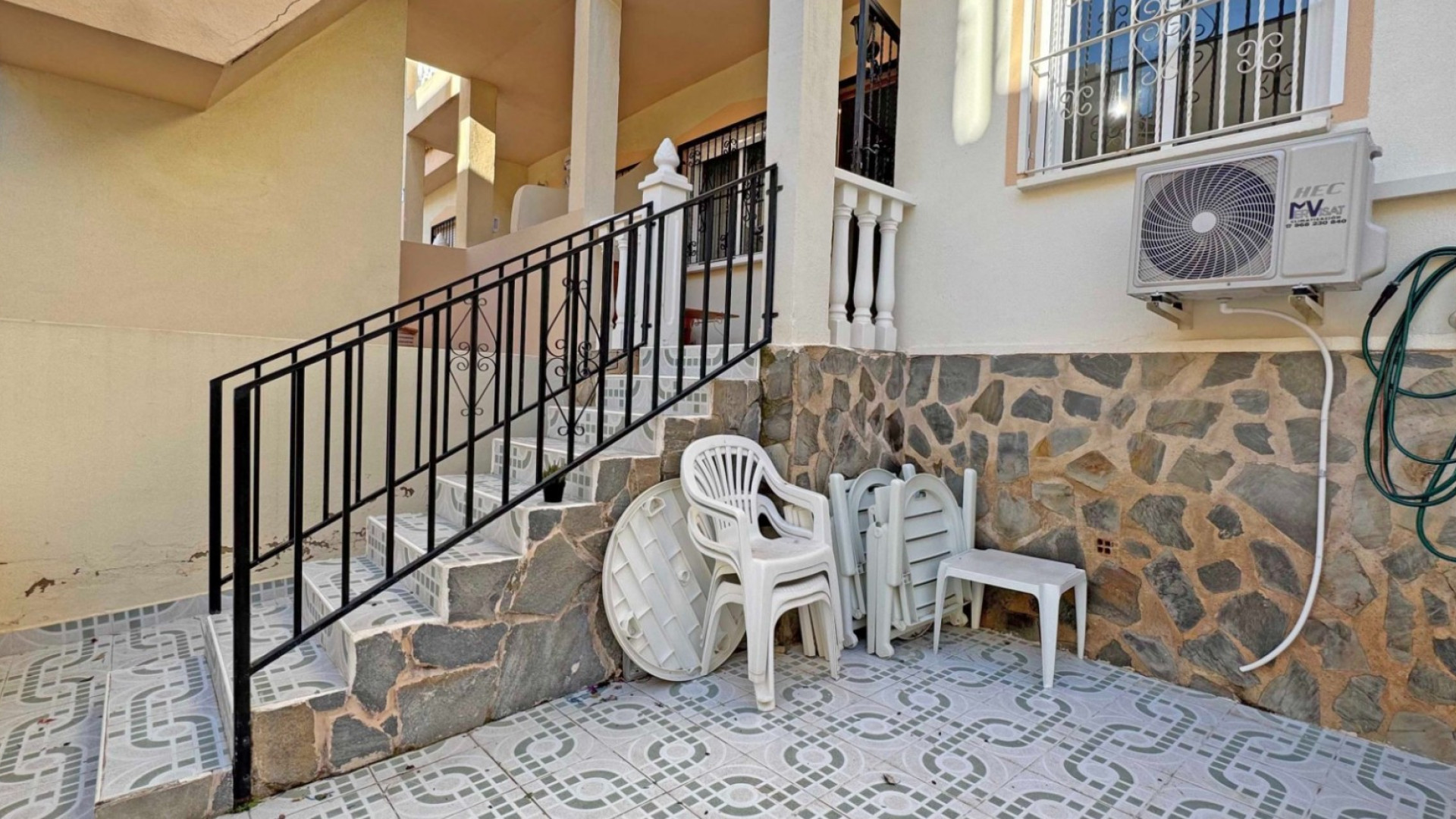 Venta - Apartment - Orihuela Costa - Playa Flamenca