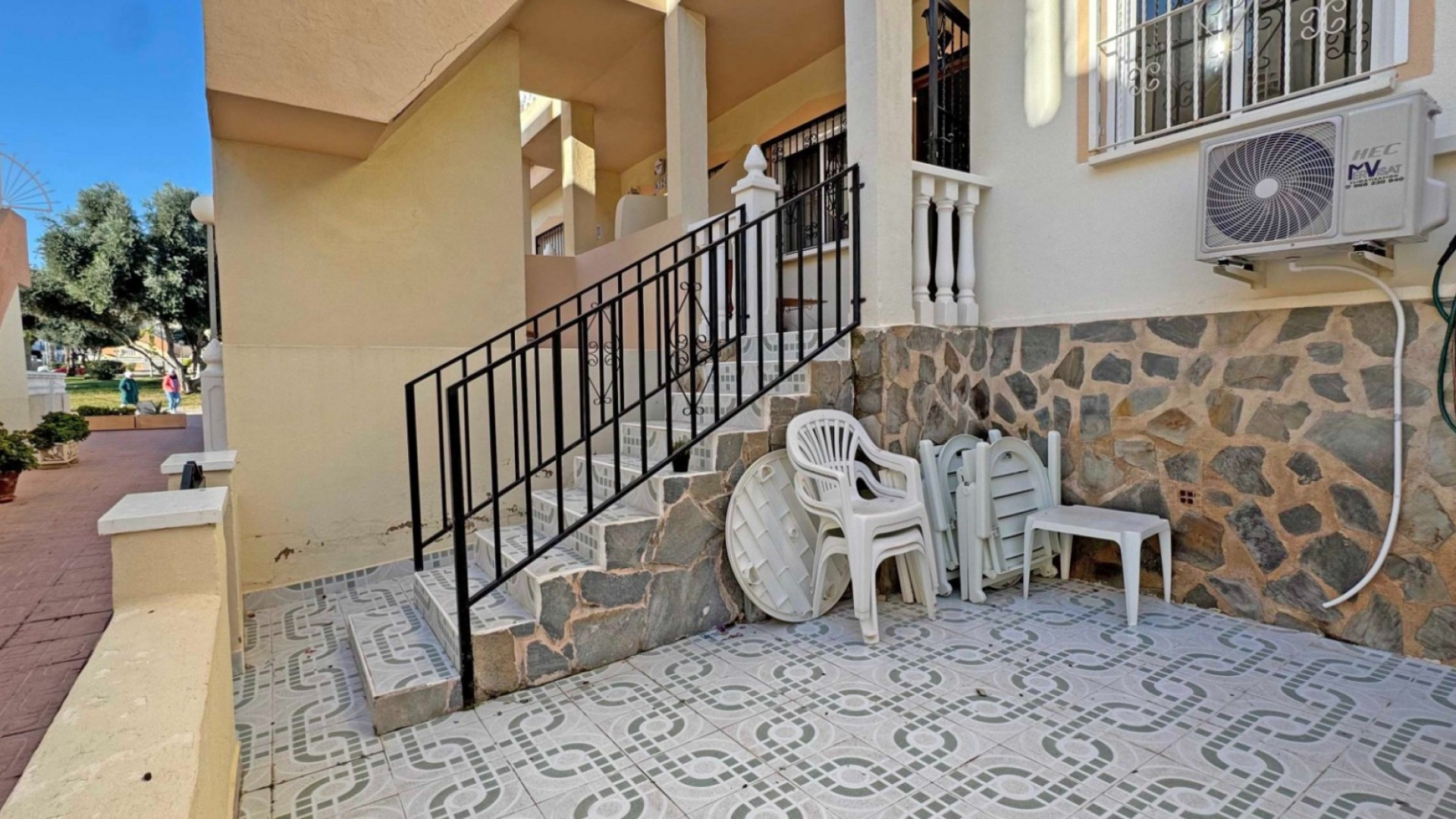 Venta - Apartment - Orihuela Costa - Playa Flamenca