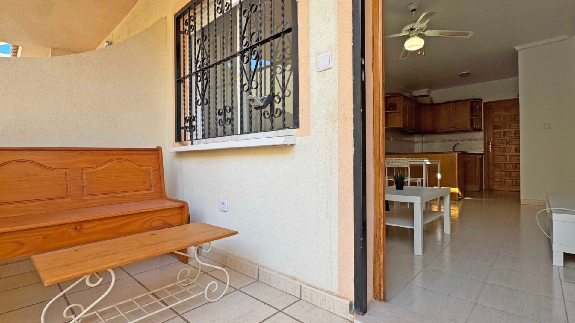 Venta - Apartment - Orihuela Costa - Playa Flamenca