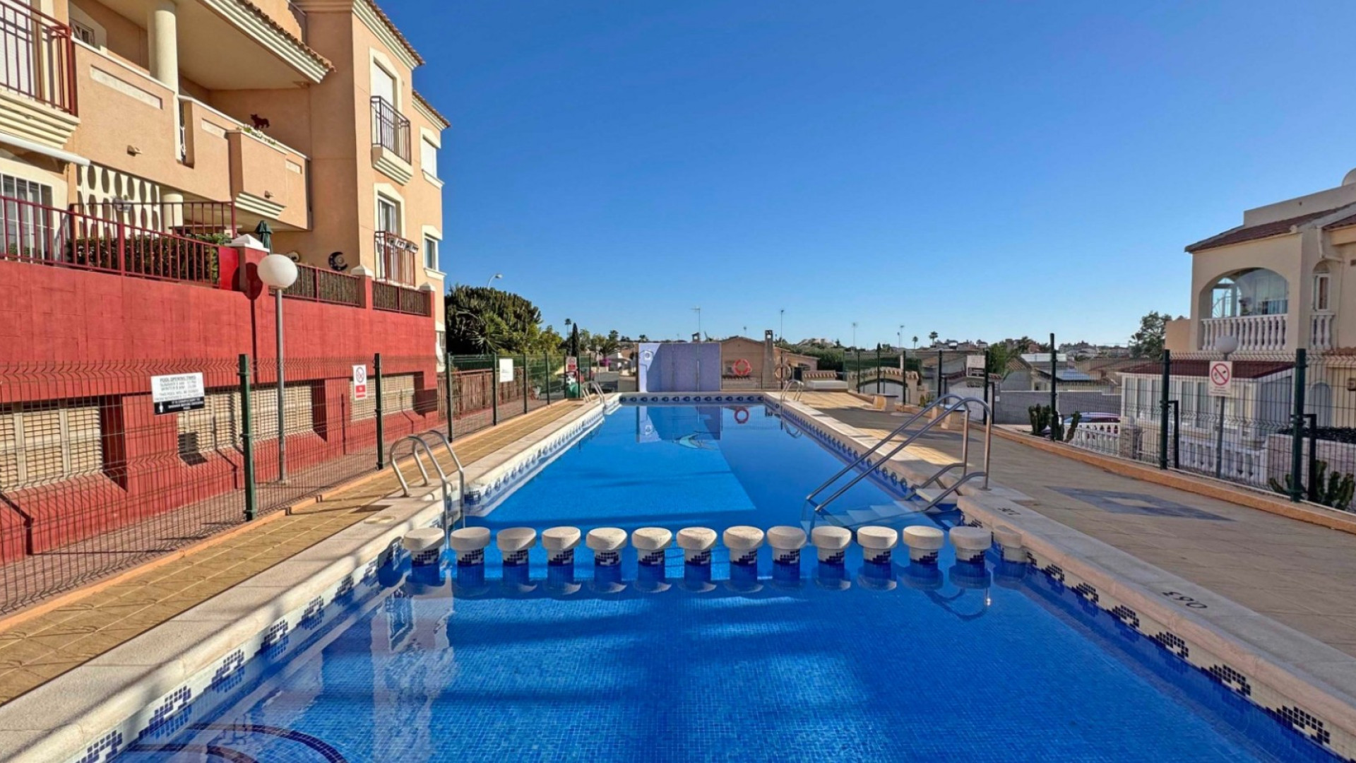 Venta - Apartment - Orihuela Costa - Playa Flamenca