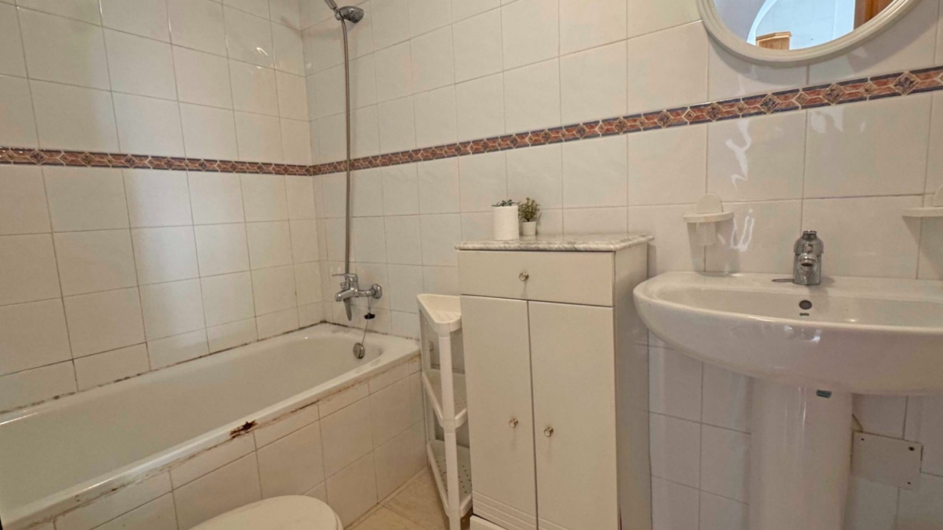 Venta - Apartment - Orihuela Costa - Playa Flamenca