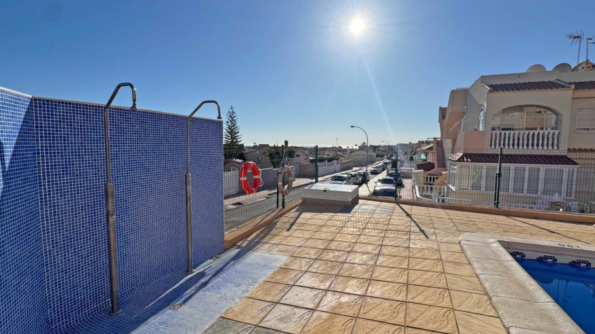 Venta - Apartment - Orihuela Costa - Playa Flamenca