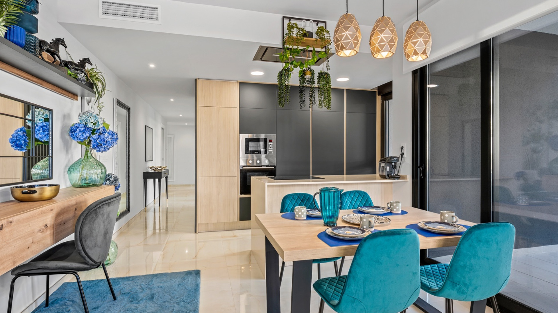 Venta - Apartment - Orihuela Costa - Playa Flamenca